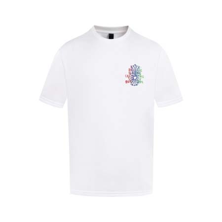 2025年3月14日春夏高品質新品Chrome hearts...