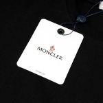 2025年3月14日春夏高品質新品MONCLER半袖Tシャツ  実物写真xiongma工場
