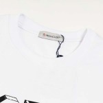 2025年3月14日春夏高品質新品MONCLER半袖Tシャツ  実物写真xiongma工場
