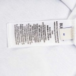 2025年3月14日春夏高品質新品Burberry半袖Tシャツ  実物写真xiongma工場