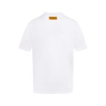 2025年3月14日春夏高品質新品LOUIS VUITTON半袖Tシャツ  実物写真xiongma工場