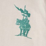 2025年3月14日春夏高品質新品Burberry半袖Tシャツ  実物写真xiongma工場