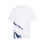 2025年3月14日春夏高品質新品Burberry半袖Tシャツ  実物写真xiongma工場