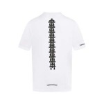 2025年3月14日春夏高品質新品Chrome hearts半袖Tシャツ  実物写真xiongma工場