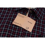 2025年3月14日春夏高品質新品Miumiuジャケット  実物写真xiongma工場