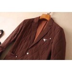 2025年3月15日高品質春秋新品pradaジャケット  256工場