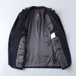 2025年3月15日高品質春秋新品A-R-M-A-N-Iジャケット  256工場