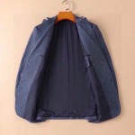 2025年3月15日高品質春秋新品A-R-M-A-N-Iジャケット  256工場