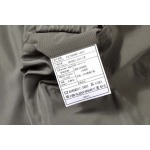2025年3月15日高品質春秋新品A-R-M-A-N-Iジャケット  256工場
