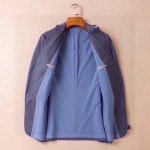 2025年3月15日高品質春秋新品A-R-M-A-N-Iジャケット  256工場