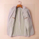 2025年3月15日高品質春秋新品A-R-M-A-N-Iジャケット  256工場
