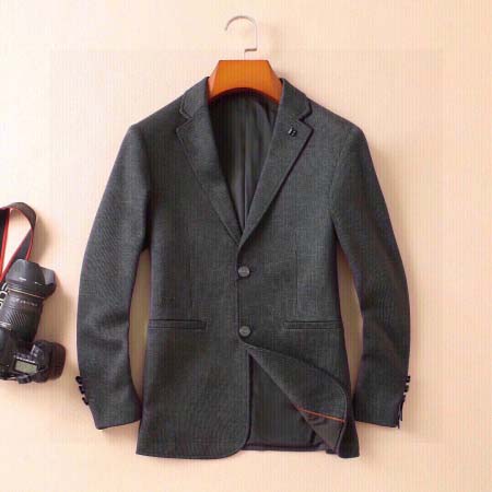 2025年3月15日高品質春秋新品burberryジャケット...