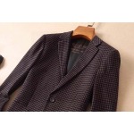 2025年3月15日高品質春秋新品A-R-M-A-N-Iジャケット  256工場