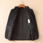2025年3月15日高品質春秋新品A-R-M-A-N-Iジャケット  256工場