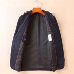 2025年3月15日高品質春秋新品burberryジャケット  256工場