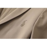 2025年3月15日高品質春秋新品poloジャケット  256工場