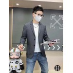 2025年3月15日高品質春秋新品A-R-M-A-N-Iジャケット  256工場