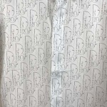 2025年3月15日 春夏高品質新品Christian Dior長袖シャツ A8工場