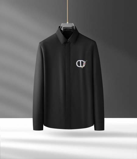 2025年3月15日 春夏高品質新品 Christian D...
