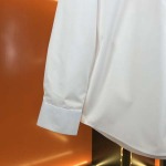 2025年3月15日 春夏高品質新品McQueen長袖シャツ A8工場