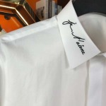 2025年3月15日 春夏高品質新品MOSCHINO長袖シャツ A8工場