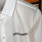 2025年3月15日 春夏高品質新品Dsquared2長袖シャツ A8工場