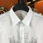 2025年3月15日 春夏高品質新品Dsquared2長袖シャツ A8工場