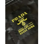 2025年3月15日春新作高品質pradaスーツセット メンズchaoka工場