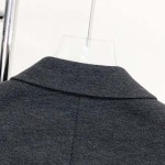 2025年3月15日春新作高品質ZEGNAジャケットchaoka工場