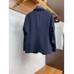 2025年3月15日春新作高品質Brunello Cucinelliジャケットchaoka工場