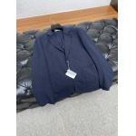 2025年3月15日春新作高品質Brunello Cucinelliジャケットchaoka工場