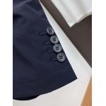2025年3月15日春新作高品質Brunello Cucinelliジャケットchaoka工場