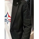 2025年3月15日春新作高品質ZEGNAジャケットchaoka工場