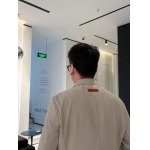2025年3月15日春新作高品質ZEGNAジャケットchaoka工場