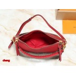 2025年3月16日 ルイヴィトン新品 M45522 43170 MONOGRAM Melie  Veau Cachemire       size：33x16x30cm