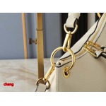 2025年3月16日 ルイヴィトン新品 M45522 43170 MONOGRAM Melie  Veau Cachemire       size：33x16x30cm