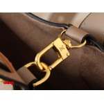 2025年3月16日 ルイヴィトン新品 M12925  In BB  Monogram 16.0 x 18.0 x 12.0