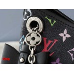 2025年3月16日 ルイヴィトン新品 M13014 M24860  CarryAll BB  Monogram   Monogram 26.0 x 17.0 x 10.0