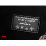 2025年3月16日 ルイヴィトン新品  M46234 M46222 Speedy Bandoulière 20   Monogram   x   Toron  20.5 x 13.5 x 12.0