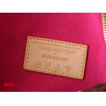 2025年3月16日 ルイヴィトン新品 M14175 M46234  Speedy Bandoulière 20  Monogram   x  “” Monogram   Toron 20.5 x 13.5 x 12.0