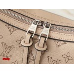 2025年3月16日 ルイヴィトン新品 M13157 M24255 M24114   Hand It All  Bloom   Monogram 29.0 x 18.0 x 13.0