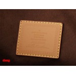 2025年3月16日 ルイヴィトン新品 M14015 M14198  Montsouris Cargo   Monogram   Monogram 34.0 x 40.0 x 17.0