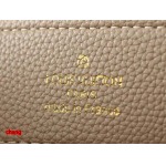 2025年3月16日 ルイヴィトン新品  M00014 M00013 M00015  Capucines ：Taurillon   Monogram 31.5 x 20 x 11