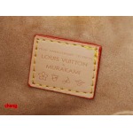 2025年3月16日 ルイヴィトン新品 M12068 M12071 M12072 CoussinMonogram 38x33x10