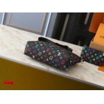 2025年3月16日 ルイヴィトン新品 M12068 M12071 M12072 CoussinMonogram 38x33x10
