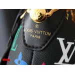 2025年3月16日 ルイヴィトン新品 M12068 M12071 M12072 CoussinMonogram 38x33x10