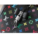 2025年3月16日 ルイヴィトン新品 M13079  x  OnTheGo   Monogram   LV x TM  35.0 x 27.0 x 14.0