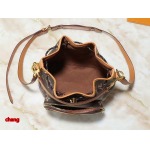 2025年3月16日 ルイヴィトン新品.160 M14199 M14017 Noe Cargo   Louis Vuitton Paris ·  40.0   :24*22*16cm  :28*22*16cm