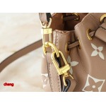 2025年3月16日 ルイヴィトン新品 M82933 M46291 M81266  Nano Noé  Summer Stardust   Monogram Empreinte  Noé   oo  13.0 x 16.0 x 10.0