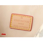 2025年3月16日 ルイヴィトン新品 M40718 N41275N41129 FAVORITE  Favorite Monogram     28.0 x 15.0 x 4.0